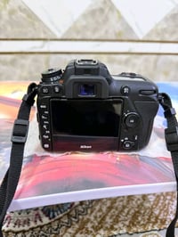 نيكون D7500 • نضافه ٩٩٪ • عدسه 18-140