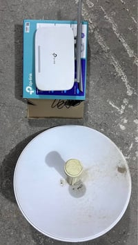 نانو • راوتر • كربلاء