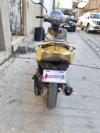 ماكس • كهربائية • سلف
