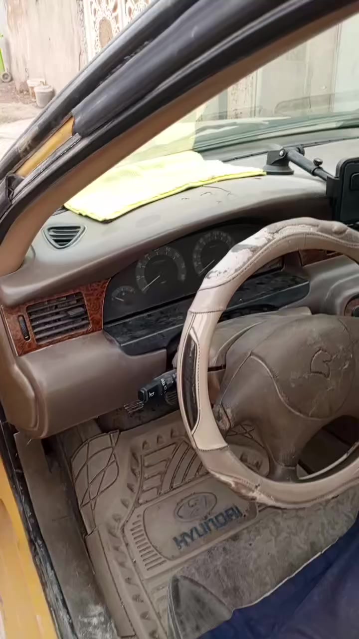 سلام عليكم سمند موديل 2011
سيارة كير ومكينه فرنسي خير من الله منضومه تبريد جديدة سيارة بيهة فقط كاز كيت لان حمت ولمراوح طافيه تخم تاير سيارة خير من الله هاي سيارة كدام عينكم عود واكفه وممغسولة سيارة مكانها بغداد قرب مجمع بسماية السعر 25للستفسار دخول خاص او على رقم ***********
