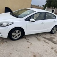 سيراتو • ٢٠١٤ • مكينة ٢٠٠٠