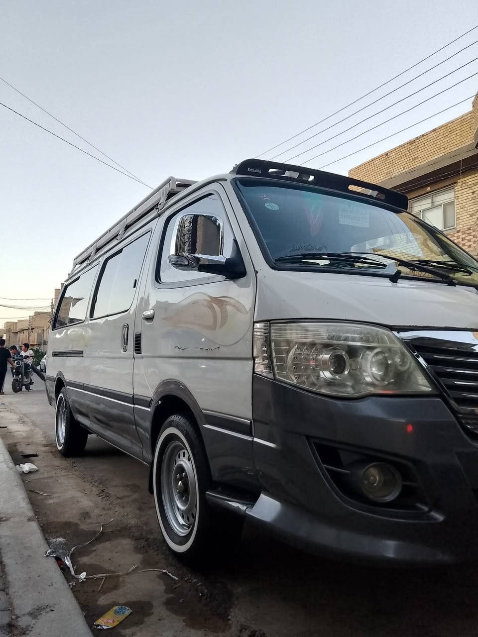 الوان مديل 15سياره كفاله سنويه 30 دوشمه مال كوستر مكاني كربلاء سعره 77 بيه مجال محرك كير دواخل كله جديد دشمه كوستر *********** سياره بسمي
