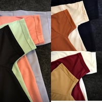 جملة تركي • ١٠٠٪ قطن • مقاسات M-XXL