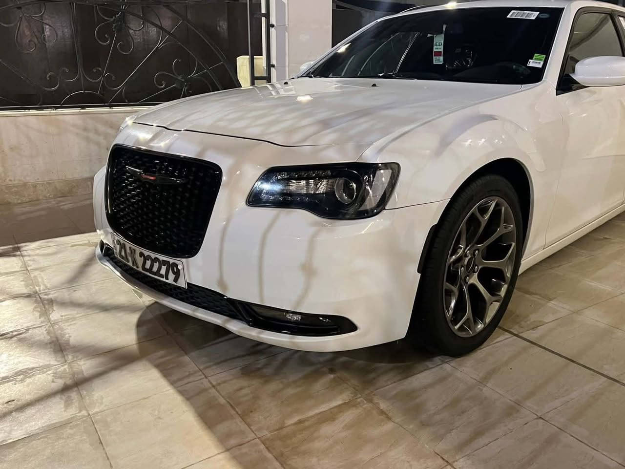 سلام عليكم شباب اوباما موديل 2018s300 غرفة حظن مواصفات الsالمعروفة رقم سليمانية بسمي تحويل ثاني يوم السياره كفاله كفاله عامة شرط من التكحيل والبارد  أي استفسار الاتصال علئ الرقم ***********
