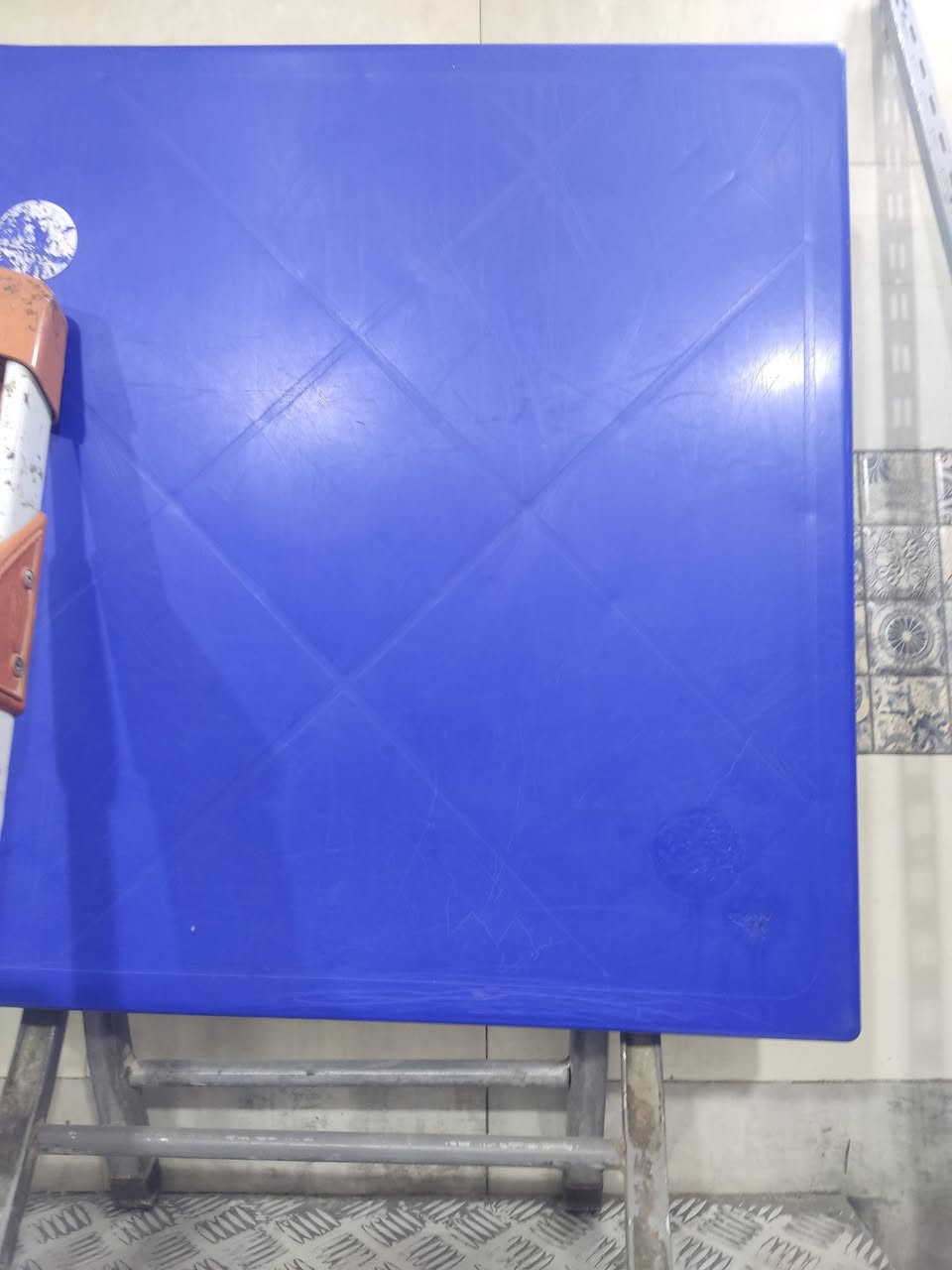 للبيع 6كراسي وميزين


**إذا كنت صاحب هذا الإعلان وتريد حذفه لأي سبب، رجاءا أرسل رسالة إلى الدعم الفني**