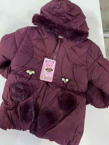 توفرت قماصل وكوت ولادي بناتي بطرحات وقياسات مختلفه بأسعار منااسبه 🔥🔥 
بوتيك نونو خيارك الافضل 🥰

يوجد توصيل 🛵

محمد ***********
حديثه -بني داهر - مقابل جامع بني داهر الجديد
