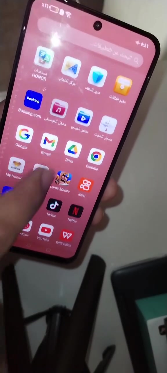 هونر x8 a ويا فقط كارتونه الجهاز مبدل بي شاشه وبي النقطه التشغيل والاطفاء تدوس بالاضفر وكلش طبيعيه موعطل يعني السعر ٦٠ المكان العبيدي


**إذا كنت صاحب هذا الإعلان وتريد حذفه لأي سبب، رجاءا أرسل رسالة إلى الدعم الفني**