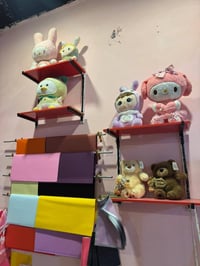 رحيق الهدايا • دور الزراعه • تجهيزات أعراس