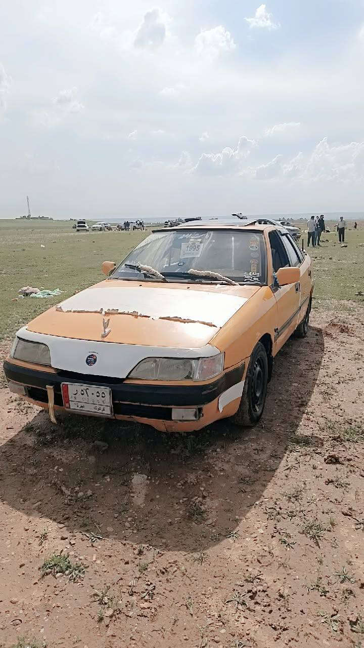 دايوي اسبرو موديل 1995 تكسي مةكنةي بوخاري هةية كير داية كشتي تازةية شةرت وكالة تةعويل غرامة وبراوة 500هةزار غارمةي لةسةرة دواي معامةلة ايكةرنمةوة دةفتر بانزينش هةية كورينةوش اكةم شتي بةدلم بيت بةس كير توماتيك بيت  سعري 20و مةجال *********** كركوك, العراق
