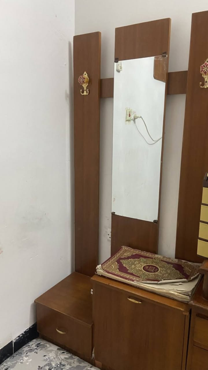 غرفة صاج للبيع ب300وبيها مجال


**إذا كنت صاحب هذا الإعلان وتريد حذفه لأي سبب، رجاءا أرسل رسالة إلى الدعم الفني**