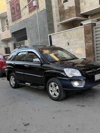 سبورتج • ٢٠٠٩ • وارد امريكي