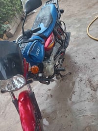 دراجه هنديه للبيع موديل 21 السعر مليون 150 وبيهه مجال 07845381497 @إشا...