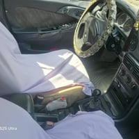 اسبرو • ١٩٩٤ • نجف مشخاب