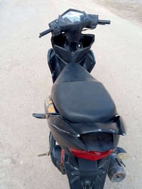 زت ار موديل ١٩ • كهرباء شغالة • سلف هورن