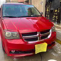 كرفان SXT • ٢٠١٤ • بغداد الاماني