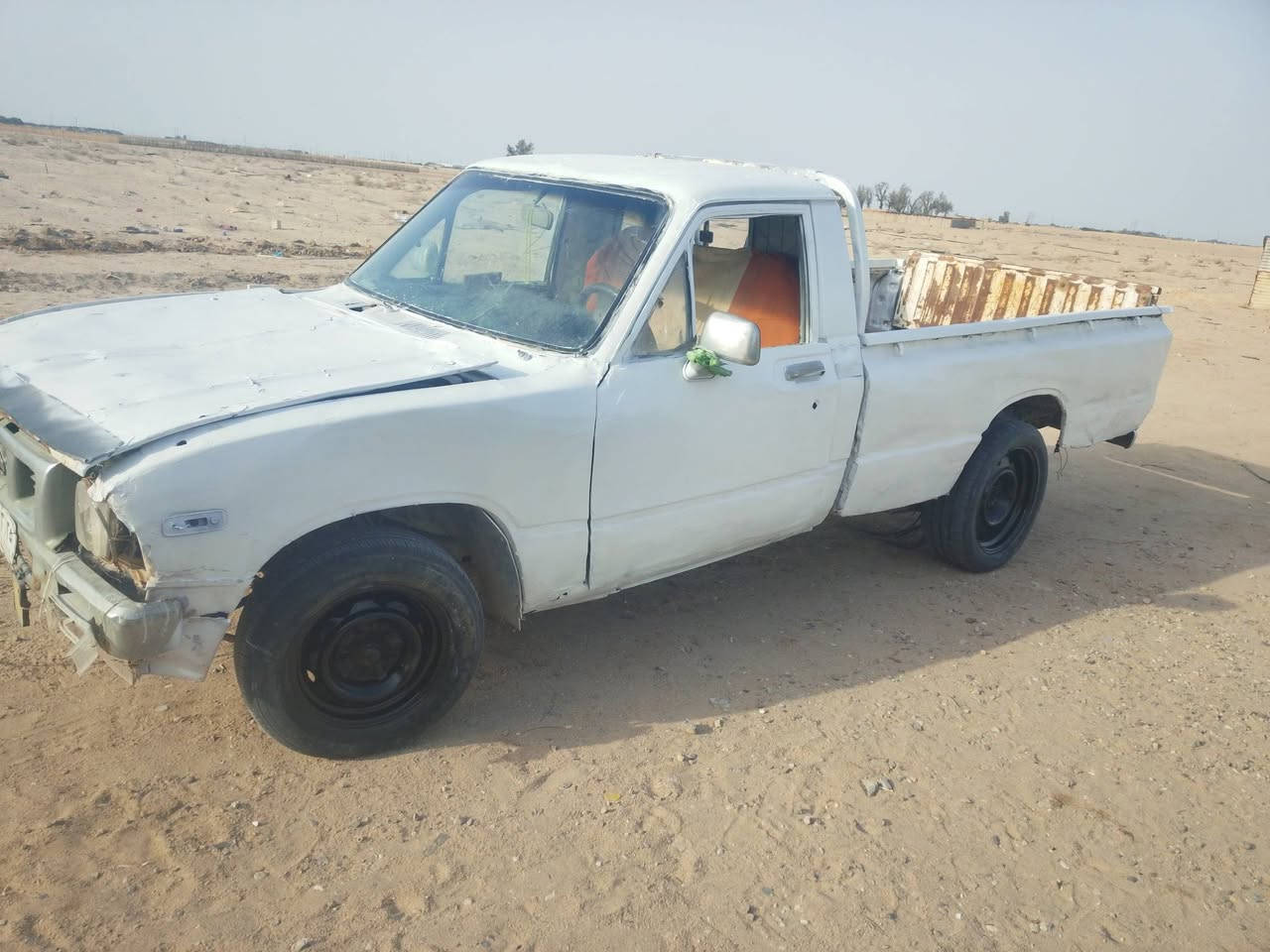 بيكم للبيع موديل 82 تك قماره 5 حلقات رقم ذيقار لماني اليف شاصي ملحوم مصبوقه سياره شقاله مال فلاح شرط تراي وين ماتريد سعر 13 وبيه مجال لشراي مكان بصره  زبير مزارع جسر كريدي ***********
