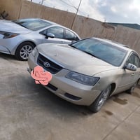 ادوات سوناته  2008 وارد محرك 2400 دوش كير محرك شرط تدفئه تبريد كهربائي...