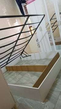 غرفة نوم • تركي جديدة • كربلاء الحر