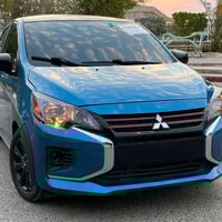 ميراج 2023 • حره باسمي • طخة بالباب