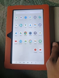 ايباد ٣٢ • توصيل مجاني • فحص امام المندوب