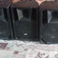 سماعات • شبه جديدة • صوت يخبل