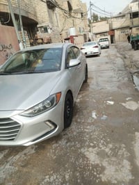 الانتره موديل 2017حدثه جنطه فقط بدون يرباك بجمه شركه مواصفات عاديه0770...