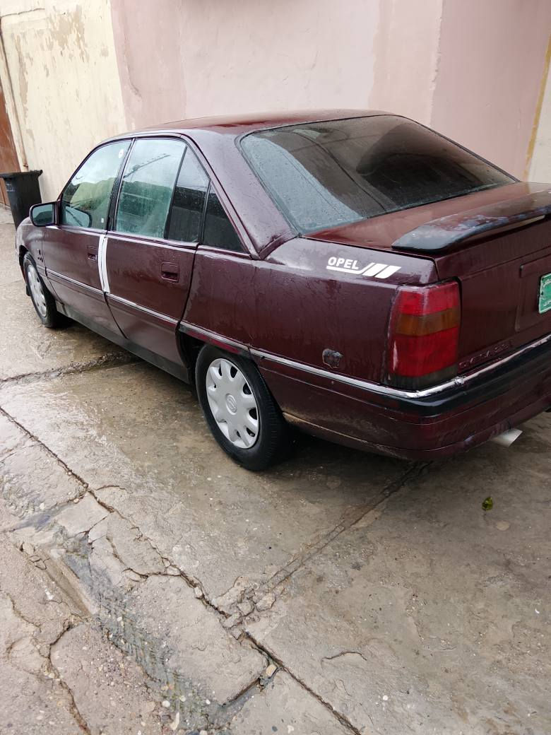 وميگه حجم 26موديل 1991سنويه ابيض لبيع بس الولايات شرط رقم موبيل ***********وتساب سعر 16شوبه مجال اكر, نينوى
