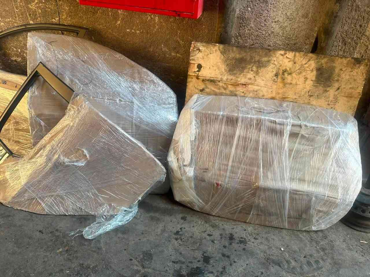 يتوفر غراض بيكانتو بكل الموديلات


**إذا كنت صاحب هذا الإعلان وتريد حذفه لأي سبب، رجاءا أرسل رسالة إلى الدعم الفني**