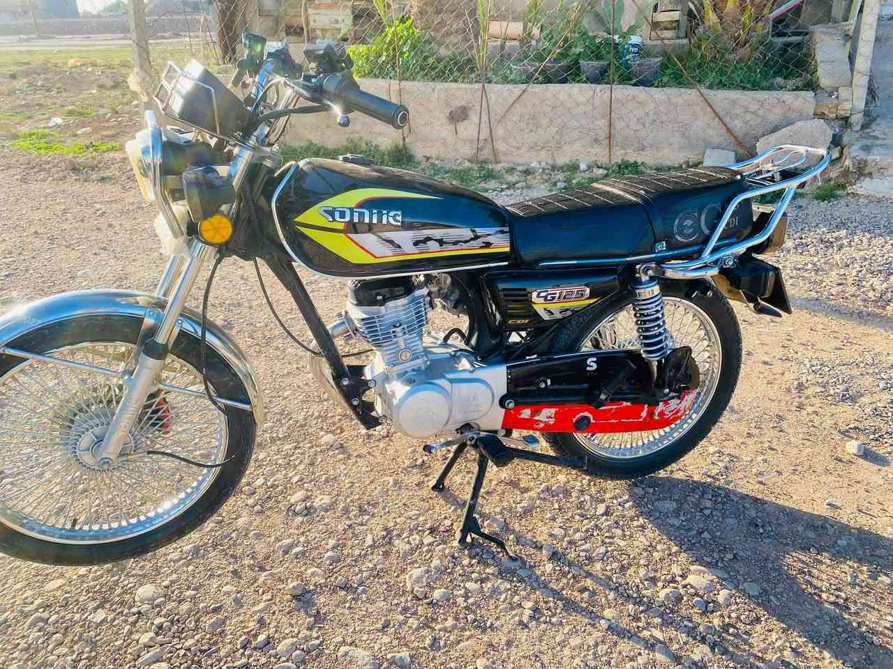 سلام عليكم شلونكم شخباركم شباب دراجه البيع موديل 24المحرك ما مفتوح دراجه مضمونه سعره 565 بيه مجال بصيط تواصل عل هاتف 7823008563


**إذا كنت صاحب هذا الإعلان وتريد حذفه لأي سبب، رجاءا أرسل رسالة إلى الدعم الفني**