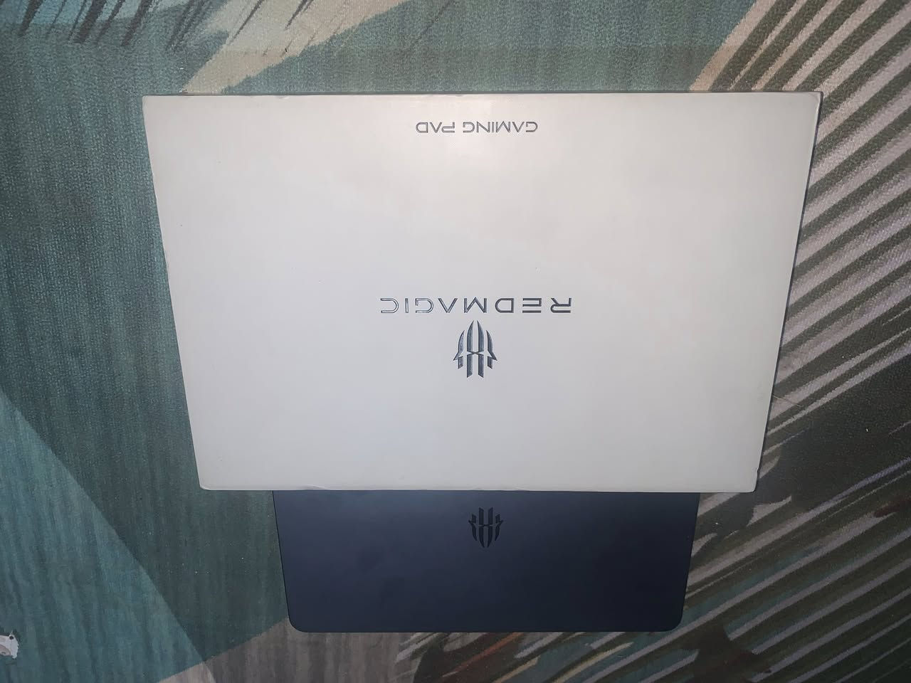 ايباد ريد مجك النسخه عالميه ذاكره256 سعر خاص


**إذا كنت صاحب هذا الإعلان وتريد حذفه لأي سبب، رجاءا أرسل رسالة إلى الدعم الفني**