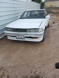 ماك فلات • الرشيده • مكينة