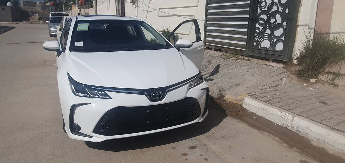 كورله مديل ٢٤ رقم بغداد بسمي
كفاله عامه من الصدع ماشيه ٤٠ سبير مانازل كعياتهة بلايلون
فول مواصفات
موجوده بالرميثه معرض بداع الوعلان
سعرهة ١٦٠ 
رقم التليفون ***********
