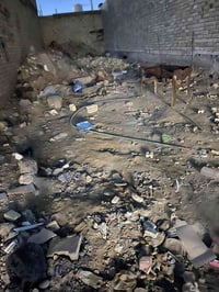 حي الكوفه • ١٠٠م • ٥×٢٠م