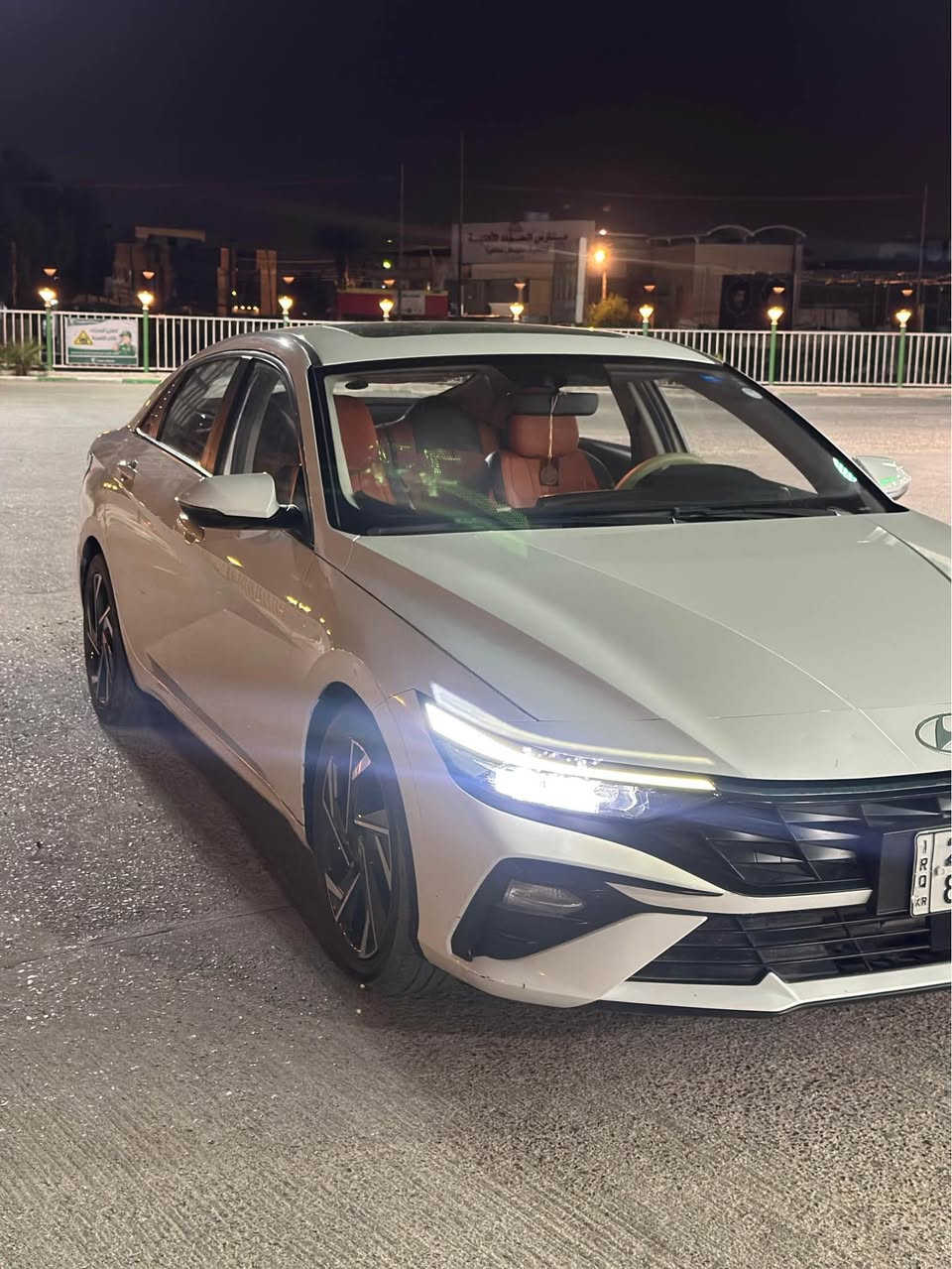 النترا 2023 تجميع صيني ماشيه 55000 السيارة كلش نضيفه ما مشتغله تكسي سياره موظف السعر 137 وبي مجال قليل . البصرة, العراق


**إذا كنت صاحب هذا الإعلان وتريد حذفه لأي سبب، رجاءا أرسل رسالة إلى الدعم الفني**