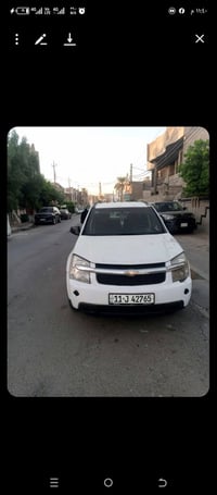 شوفر كونكس 2008 مكينه كير كهربائيات كلها كفاله بعدها ب ضمان صدرها جديد...