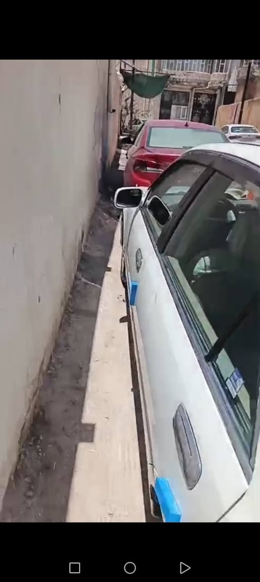 سلام عليكم جنون ٢٠٠٢ دخول جديد ماشيه بل عراق شي قليل أدوات متوم سليمانيه تبريد ثلج كيرمكينه كفاله حداده تخم تاير سياره جاهزه علا حبايه ونص ربع ما تخسر عليهه  كصه جنطه سعر ٤٣ وبيه مجال مكاني بصره ***********

