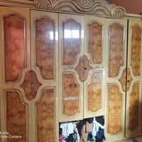 كنتور • مفصخ • كامل