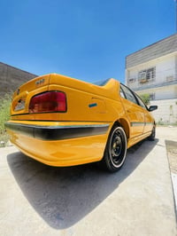بيجو بارس • Peugeot Pars • بيجو 2018 • بيجو بارص • سيارة بيجو • حله جس...