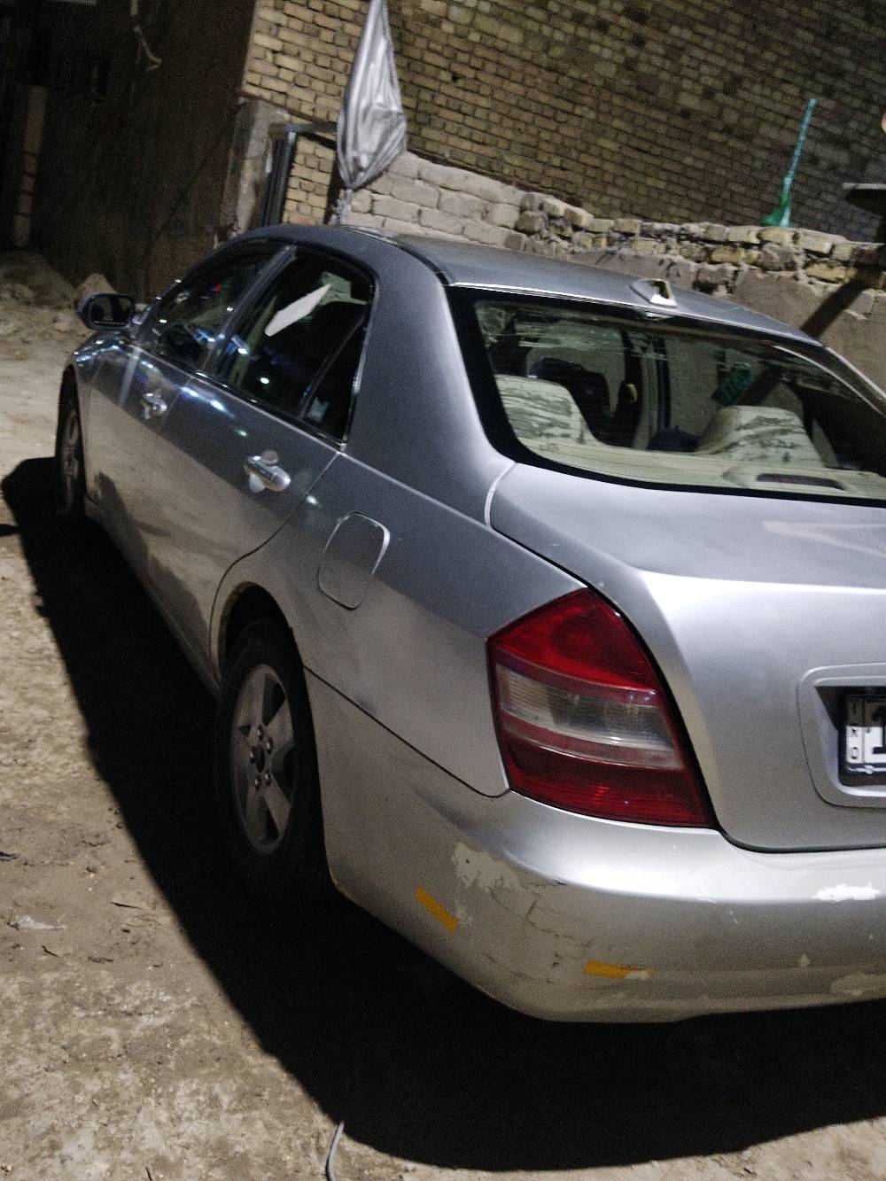 دوانية مركز المدينة  سيارةBYDمديل 12رقم  بسمي تحكم ستيرن شاشة دشبول رقم انگليزي قادسية 