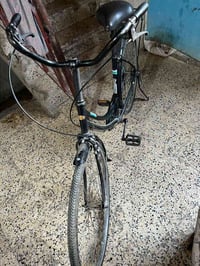 بايسكل • بحاجة تعديل • حي العامل