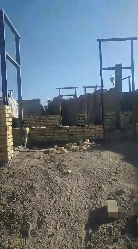 السلام عليكم خلفة بناء درجئ اولى شرط النضافة طابوك ابلوك ثرمستون***********
