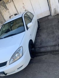 لانسر • ٢٠٠٧ • أربيل