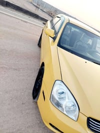 اوبتيما • ٢٠٠٧ • مكينة ٢٤٠٠