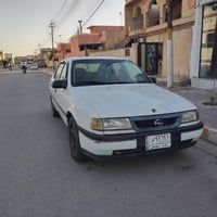 فكترا • اوتوماتيك • موديل ١٩٩٢