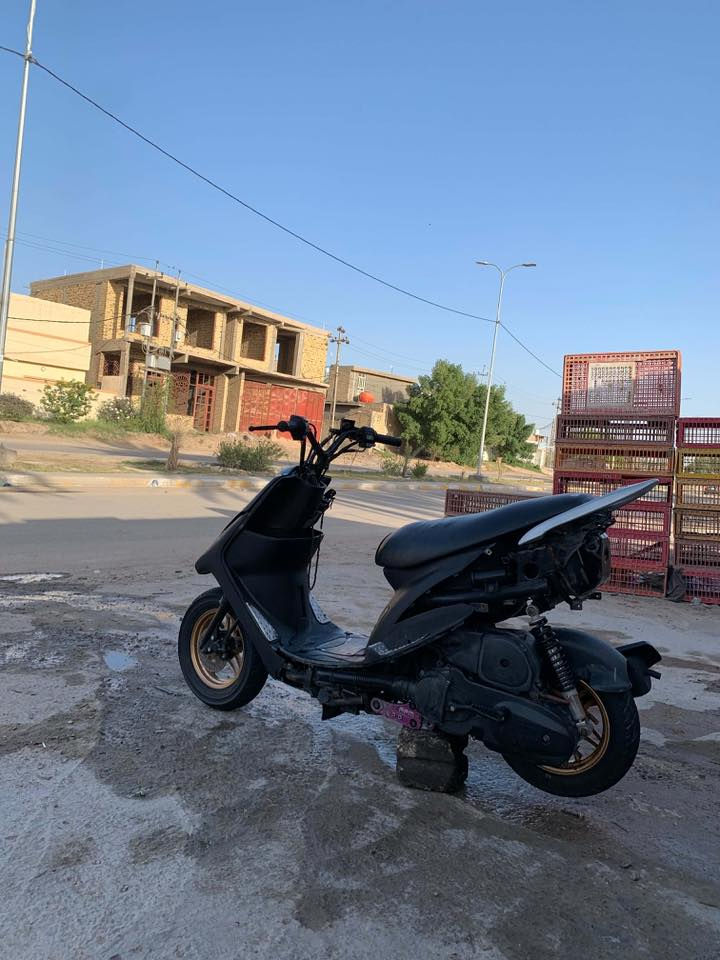 السلام عليكم ماكس مالعب للبيع بلاديه شلعه ومعدل تخبل كامله مكمله سلف هندر نكره بريكات مكينه خرسه مكفوله من صوت ودخان السعر 400 وبيه مجال المكان حله ناحيه النيل ***********
