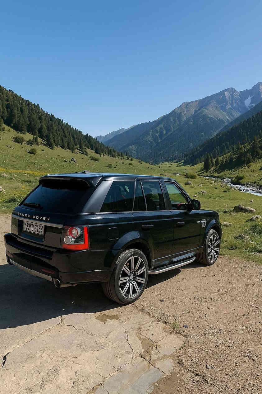 رنج روفر 2012 فول مواصفات بدون دعم و سبغ محرك 8 المرغوب بدون سوبر و تيربو ماشي فقط 155 الف سعر 162 مجال رقم و سنوي جديد رقم تلفون *********** سميل, دهوك
