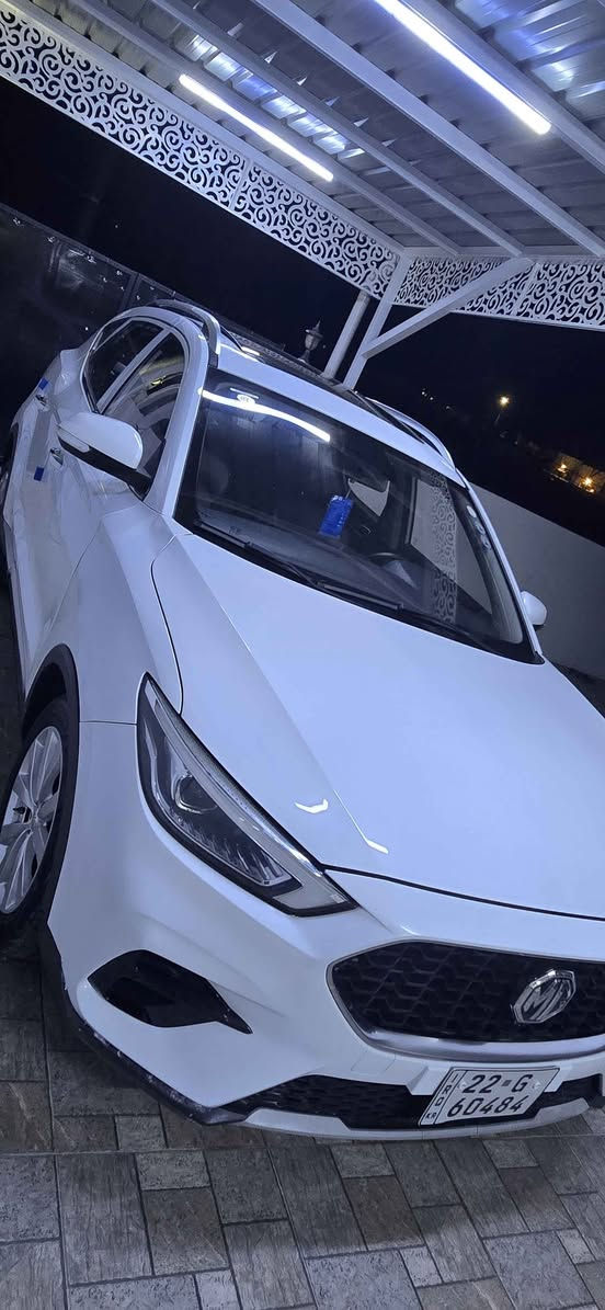 امجي ZS  2020
فول موصفات 
بي 3 قطع صبغ بابين وجملغ 
سعر 95 وبي مجال بسيط 
اربيل 
*********** أربيل, العراق
