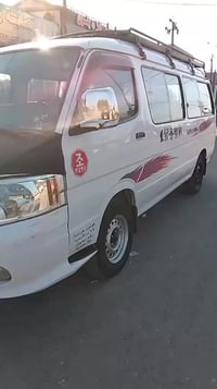 كيه فتون • ٢٠١٠ • مكينة جديدة