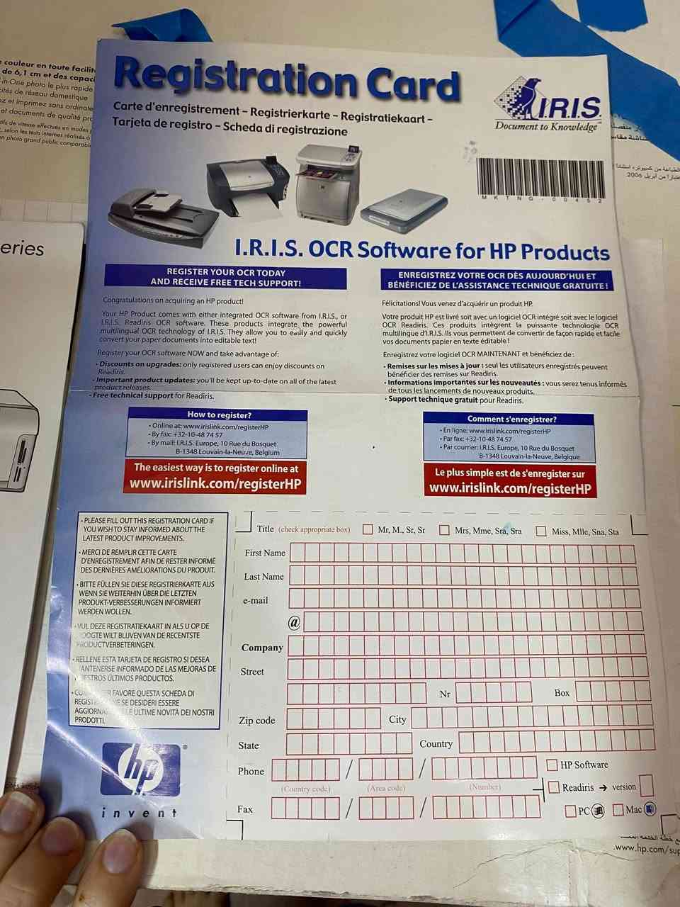 للبيع


**إذا كنت صاحب هذا الإعلان وتريد حذفه لأي سبب، رجاءا أرسل رسالة إلى الدعم الفني**