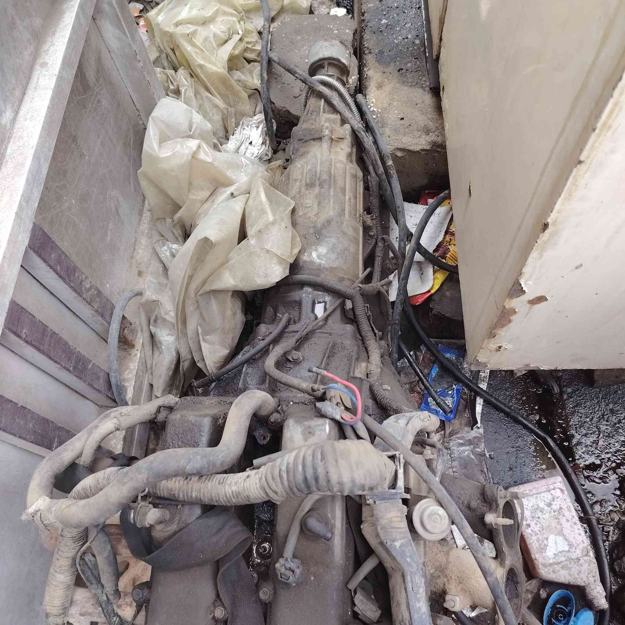 محرك 3000 vvti
للبيع عالشغل مع الكير وكافة التفرعات
السعر 8 ورقات قفل
بغداد الزعفرانية
***********
